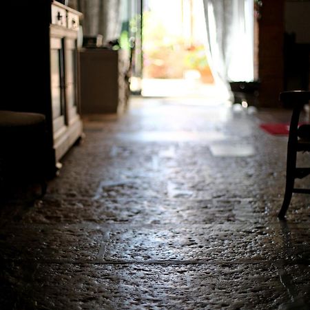 Maison D'Hotes Delga Gaillac Eksteriør billede