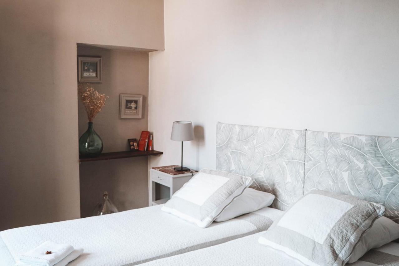 Maison D'Hotes Delga Gaillac Eksteriør billede