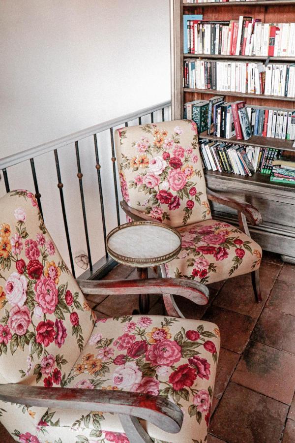 Maison D'Hotes Delga Gaillac Eksteriør billede