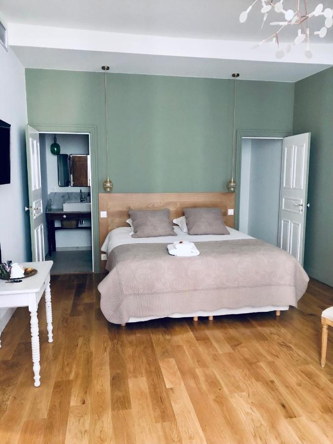 Maison D'Hotes Delga Gaillac Eksteriør billede