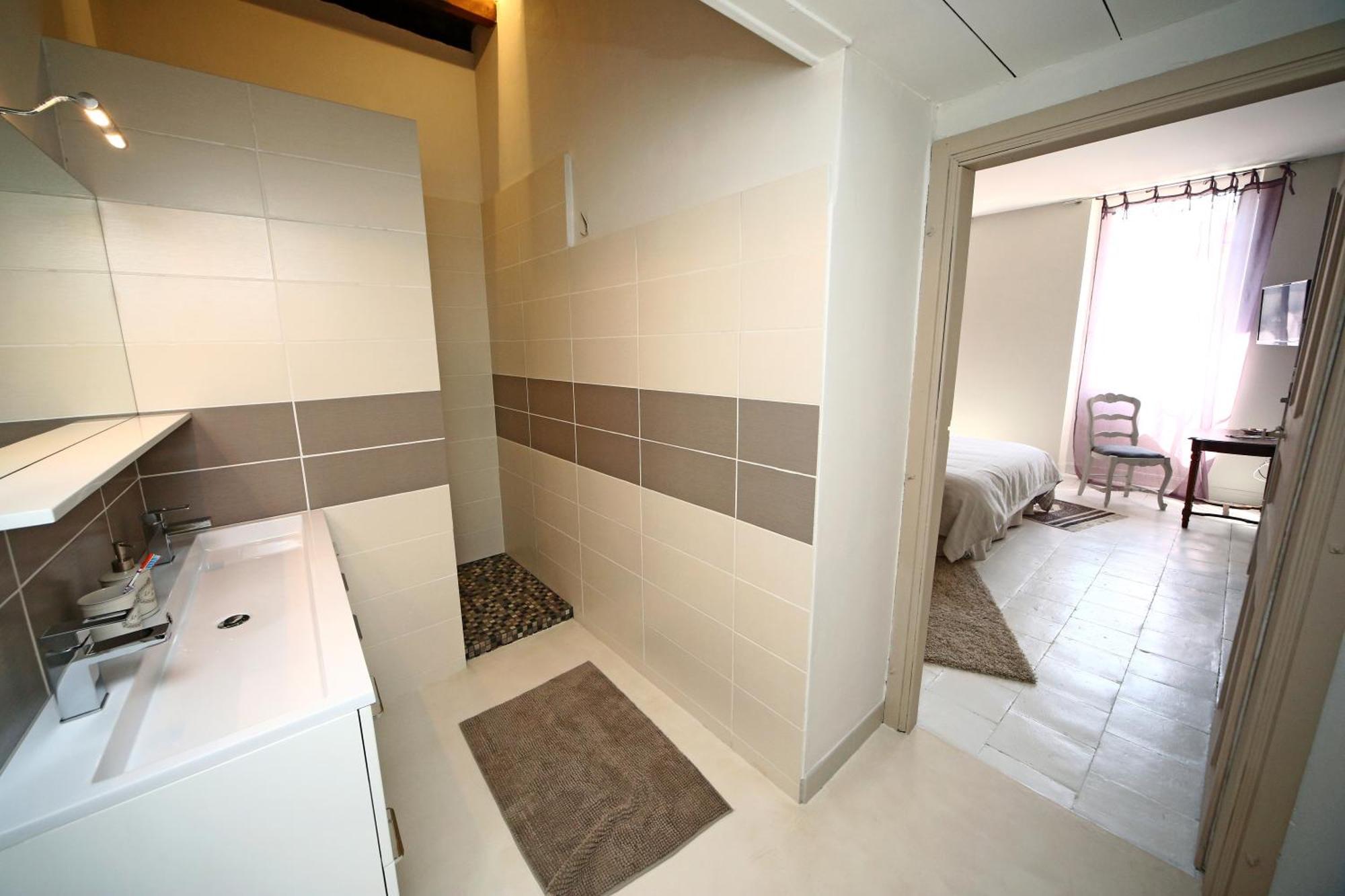 Maison D'Hotes Delga Gaillac Eksteriør billede